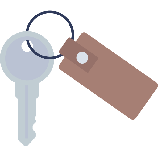 Room key